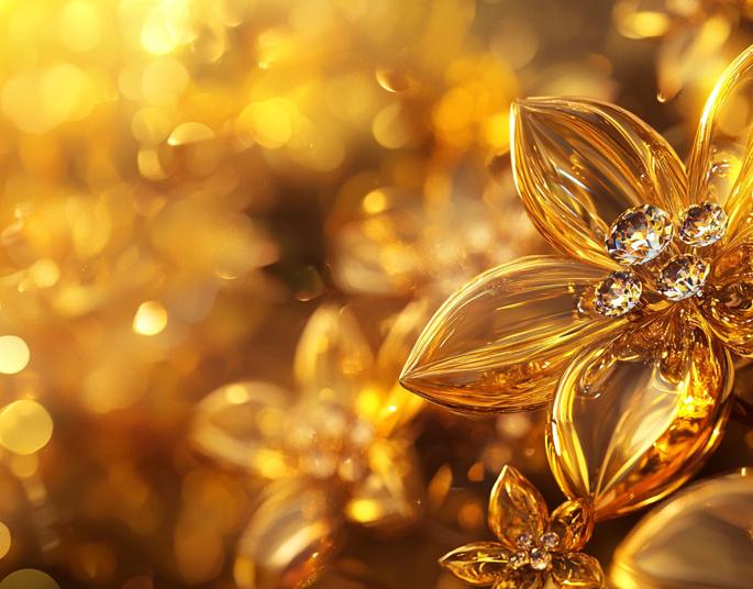Gelbe Farbe: Symbolik, Geschichte und Schmuck mit Glanz