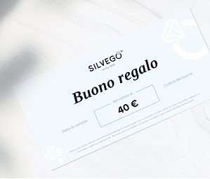 Buono regalo 40 €