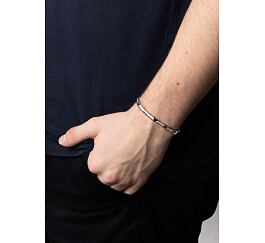 Bracciale Veroli in argento